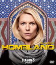 HOMELAND/ۡ 8 եʥ ѥ BOX