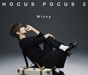 HOCUS POCUS 3 [CD+DVD]/Nissy (δ)