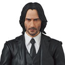 ޥեå No.212 MAFEX JOHN WICK(JOHN WICK:CHAPTER4)/