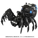 ZOIDS SPIDER ZOIDS BLACK SPIDER-MAN special/