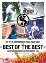 SPYAIR Re: 10th Anniversary HALL TOUR 2021-BEST OF THE BEST- []