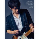 SPRING HASCOME [CD+DVD+Guitar Book/]