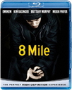 8 Mile [] [Blu-ray]