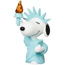 ȥǥơե奢 No.823 UDF PEANUTS SERIES 17 STATUE OF LIBERTY SNOOPY/