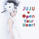 Open Your Heart ǴΤΤޤޤǡ