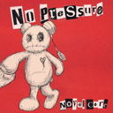 No Pressure [Blu-rayս]