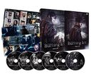 Burning IceС˥󥰡 -̵Ƿ- ץ꡼DVD-BOX