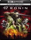 47 RONIN [4K Ultra HD+֥롼쥤]