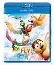 FLY! /ե饤! [֥롼쥤+DVD]/˥