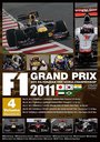 F1 Grand Prix 2011 Vol.4 Round.15-19/⡼ݡ