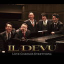 LOVE CHANGES EVERYTHING/IL DEVU