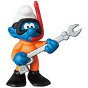 UDF THE SMURFS SERIES 1 SMURF DIVER/