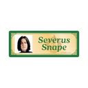 ϥ꡼ݥå ͡ץ졼 / Severus Snape/