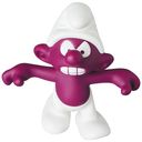 UDF THE SMURFS SERIES 1 ANGRY SMURF PURPLE/