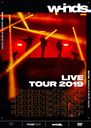 LIVE TOUR 2019 "Future/Past" [̾]