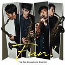 Fun!/The Rev Saxophone Quartet