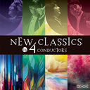 NEW CLASSICS by 4 CONDUCTORS/ͥ͡ķϰƣס¼ (4)