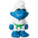 UDF THE SMURFS SERIES 1 SMURF JUDO/