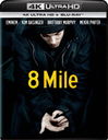 8 Mile [4K Ultra HD+֥롼쥤]