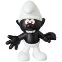 UDF THE SMURFS SERIES 2 ANGRY SMURF BLACK/