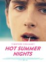 HOT SUMMER NIGHTS/ۥåȡޡʥ