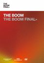 THE BOOM FINAL [̾]/THE BOOM