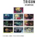 TV˥ TRIGUN STAMPEDE ȥ졼ǥ 륳 ɥƥå BOX/