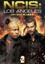 󥼥륹ܺ NCIS: Los Angeles DVD-BOX Part 2