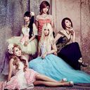 Female Warrior / Υ른å / fragile [CD+DVD/TYPE A]