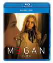 M3GAN/ߡ [֥롼쥤+DVD]/β