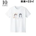 ̤Υߥ饤 ȥߥ饤 lette-graph T /XL/