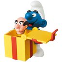 UDF THE SMURFS SERIES 1 JOKEY with BOX/