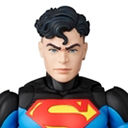 ޥեå No.232 MAFEX SUPERBOY(RETURN OF SUPERMAN)/