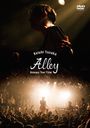 Alley Release Tour Final