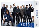 HERO DVD-BOX