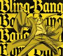 ٿ / Bling-Bang-Bang-Born [CD+Blu-ray/ (˥)]/Creepy Nuts