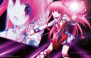 Angel Beats! 3 [CDմ] [Blu-ray]