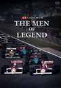 F1 LEGENDS THE MEN OF LEGEND