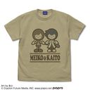 MEIKO & KAITO T  Ver. [MEIKOKAITO]   / S