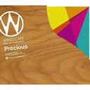 WIRED CAFE Music Recommendation Precious