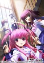 Angel Beats! 4 [CDմ] [Blu-ray]