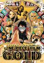 ONE PIECE FILM GOLD DVD ɡǥ [̾]