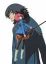 DARKER THAN BLACK - ήл - Blu-ray BOX []