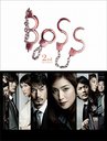 BOSS 2nd SEASON DVD-BOX/TVɥ