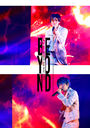 w-inds. LIVE TOUR 2023 Beyond