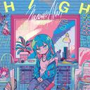 Higher's High [Blu-rayս]