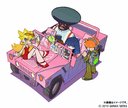 Panty&Stocking with Garterbelt 2 [] [Blu-ray+DVD]