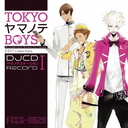 TOKYOޥΥBOYSDJCD ޥΥƥơ Record.I