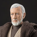 S.H.Figuarts ٥󡦥Ρ -Classic Ver.- (STAR WARS: A New Hope)/