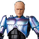 ޥեå No.196 MAFEX ROBOCOP 2 MURPHY HEAD Ver./